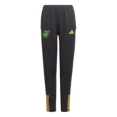 adidas Kids adidas Jamaica Tracksuit Bottoms 2023 Black