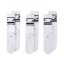 Nike Sportswear Dri-FIT Everyday Essential Crew Socks (3 Pairs) White/Black