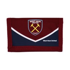 Team Football Wallet West Ham