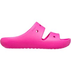 Crocs Unisex Kids' Clogs Pink Crush