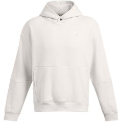 Under Armour Curry DNA OTH Hoodie Adults Triple White