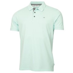 Calvin Klein Golf CK G Qp Polo Sn99 Aqua