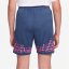 Nike Unisex Kids' Football Shorts Mystic Navy