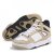 Puma Slipstream Hi Top Sneakers Womens White/Sand/Blk