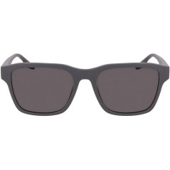 Converse Men's Square Sunglasses Mat Dark Matter