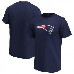 NFL Logo pánské tričko Patriots