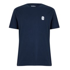 Original Penguin Basic T-Shirt Yale