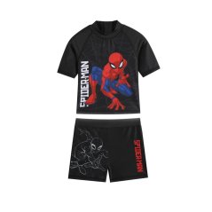 Character 2 Piece Swimsuit Set Juniors Spiderman 2