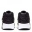 Nike Max 90 LTR Big Kids' Trainers Black/White