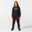Puma No1 Logo Sweatpants Junior Boys Black