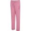 Hummel Base Regular Pants Girls Pink