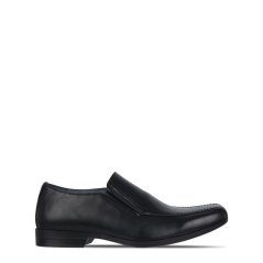 Giorgio Bourne Slip On Shoe Mens Black