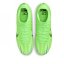 Nike Mercurial Superfly 9 Academy Firm Ground Football Boots Green/Black