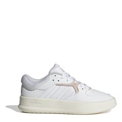 adidas Court 24 Trainers Womens Wht/Wht/Wht