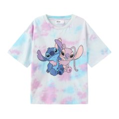 Character Kids' Regular Fit T-Shirt Stitch