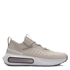Under Armour Armour Ua W Phantom 4 Road Running Shoes Womens Gray