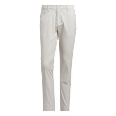 adidas Ultimate365 5-Pocket Golf Trousers Alumina