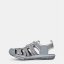 Karrimor Ithaca Sandals Womens Grey