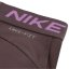 Nike Girls' Pro Performance Shorts Tattoo