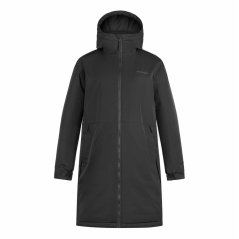 Karrimor Women's Tundra Waterproof Insulated Parka Black
