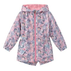 Firetrap Blossom Jacket for Girls AOP