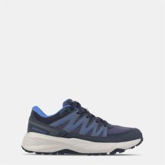 Karrimor Caracal Trail Trainers Mens Navy