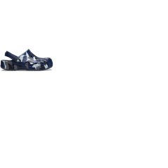Crocs Kids' Baya Clogs Navy/Multi