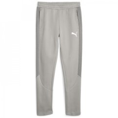 Puma Pants DK Concrete Grey