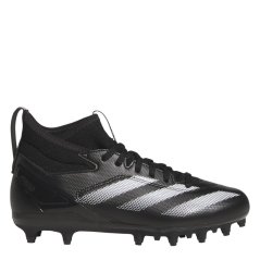 adidas Kids' Astro Turf Football Boots Core Black