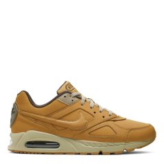 Nike Air Max IVO Trainers Wheat/Brown