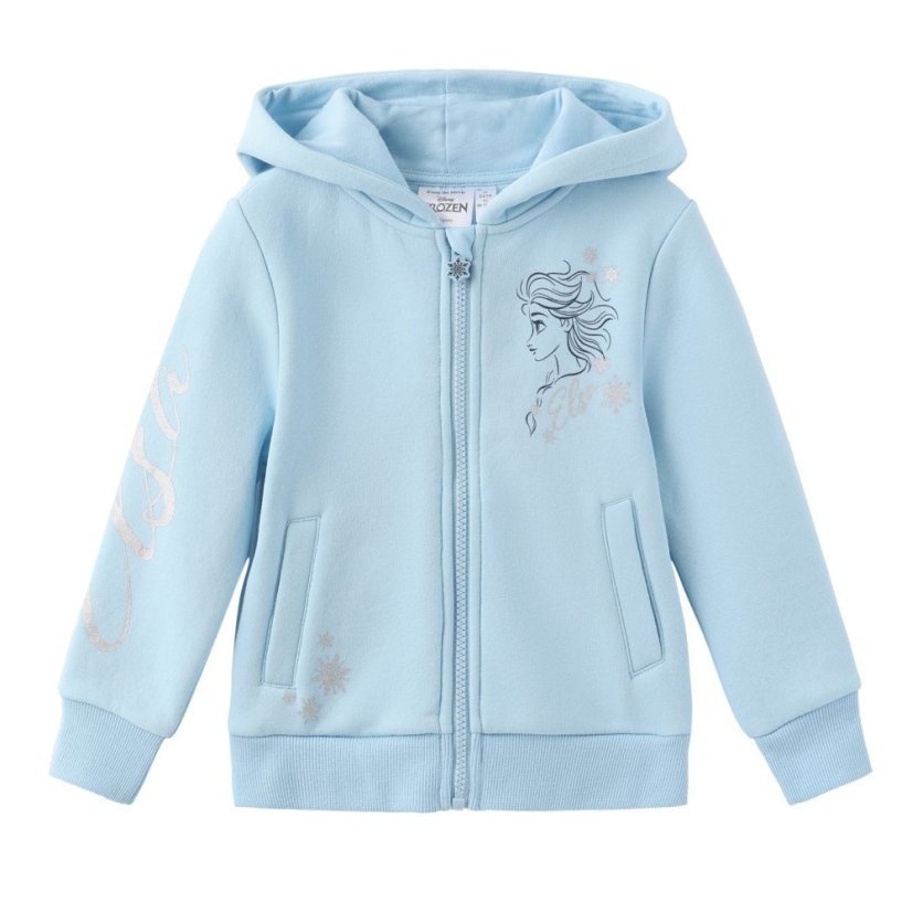 Character Hoodie and Joggers Set Juniors Disney Frozen