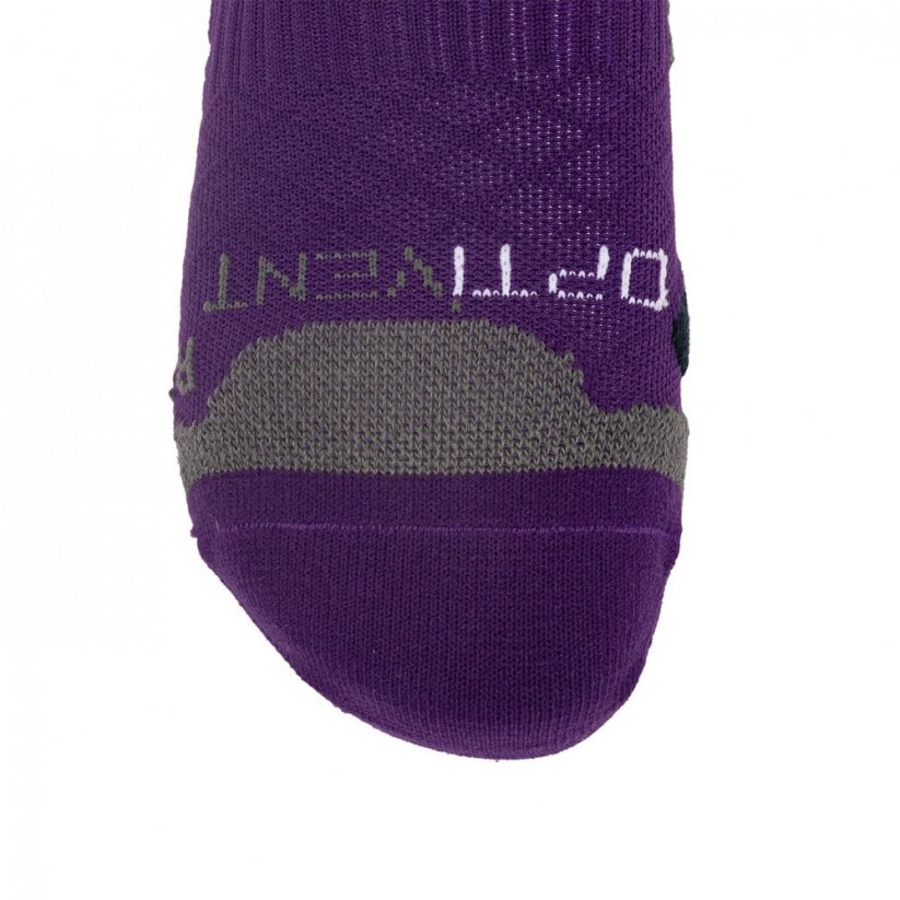 Sondico Elite Football Socks Childrens Purple