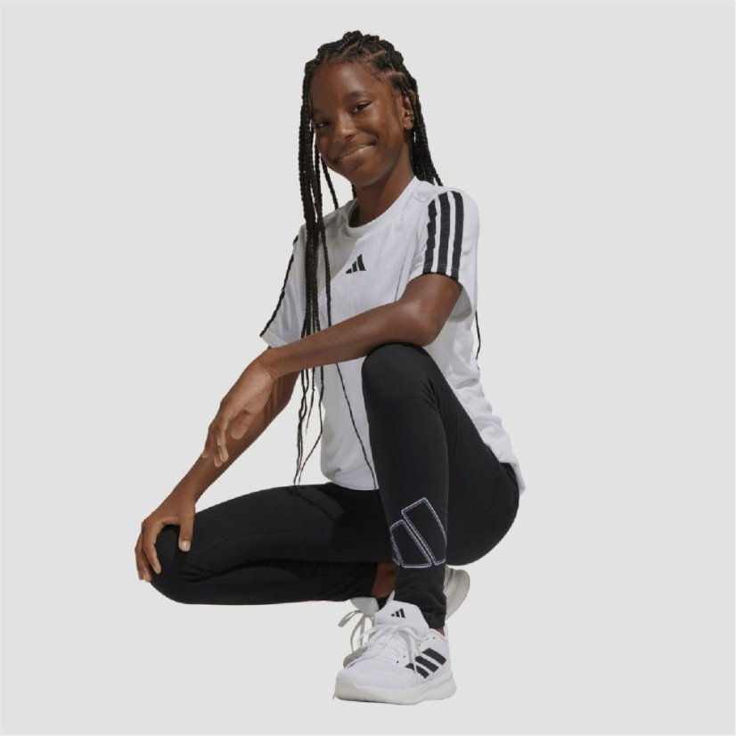 adidas Leggings Black