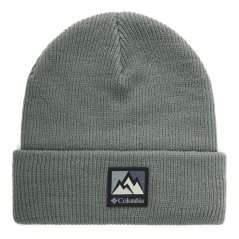 Columbia Unisex Watch Beanie Green