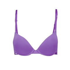 Puma Women's Push Up Bra Astor Purple