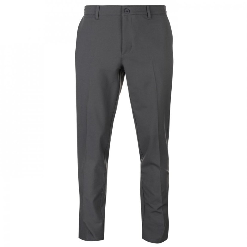 Slazenger Performance Golf Trousers Mens Grey