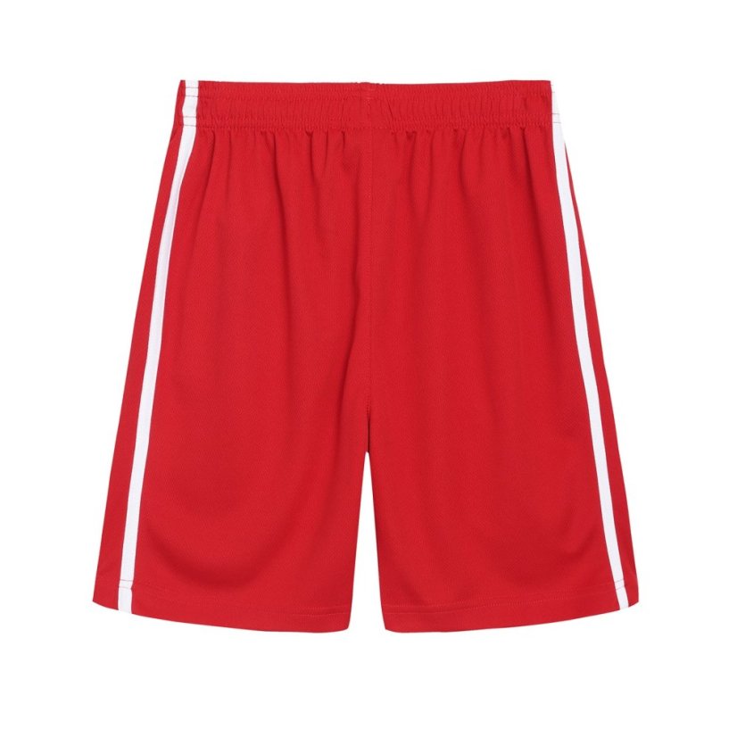 Everlast Basketball Set Junior Red/Black