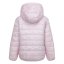 Nike Positive Q Jacket Infants Pink Foam