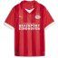 Puma PSV Eindhoven Home Shirt 2023 2024 Juniors Red/White