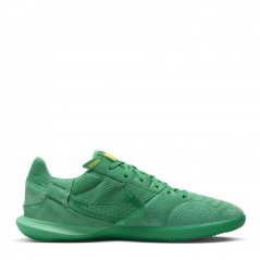 Nike Streetgato Football Shoes Adults Green