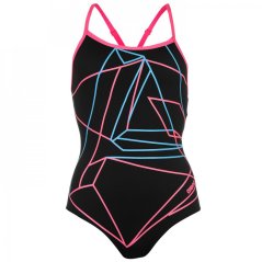 Arena Saga Swimsuit velikost M