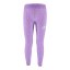 Nike Sport Essential Allover Print Leggings Violet