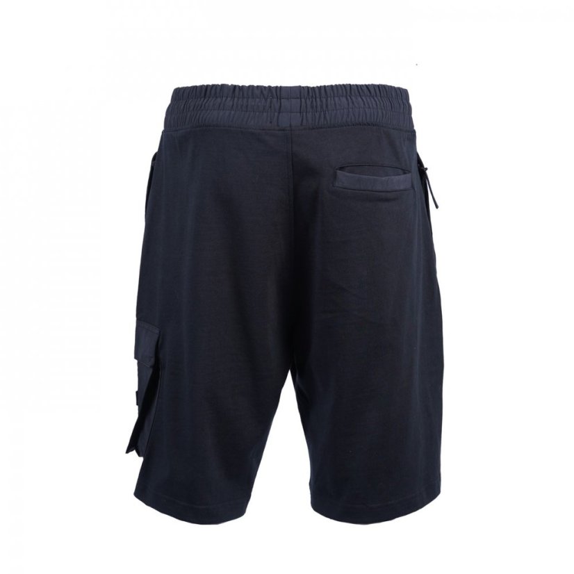 Firetrap Omega Short Black