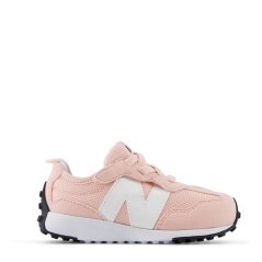 New Balance 327 Pink Haze