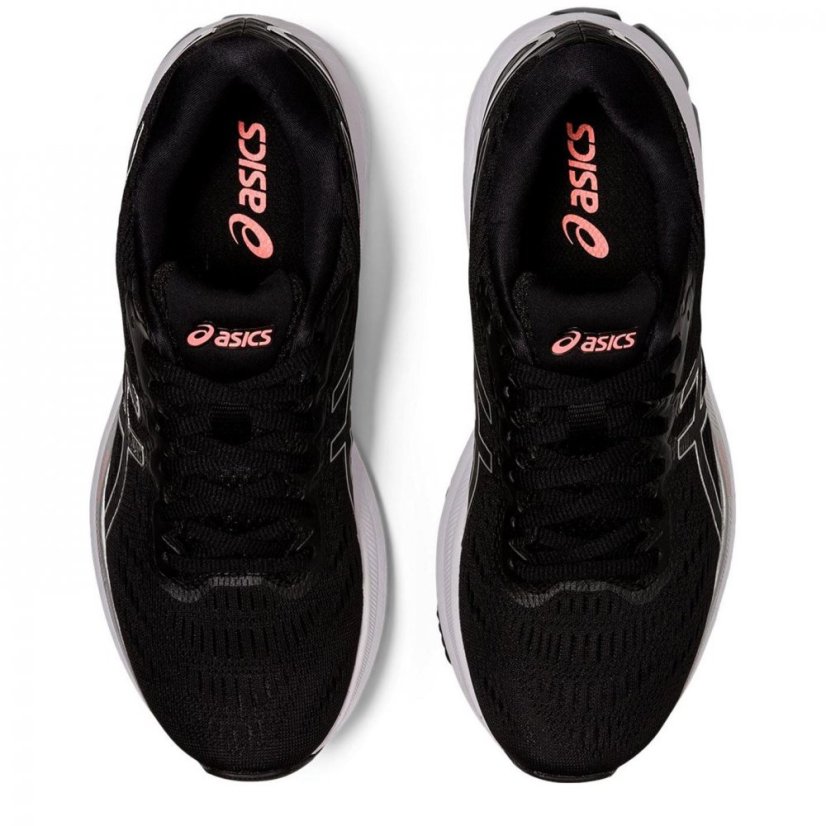 Asics GT-Xpress 2 Women's Running Shoes Black/Black