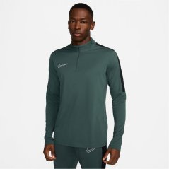 Nike Dri-FIT Academy Men's Soccer Drill Top Green