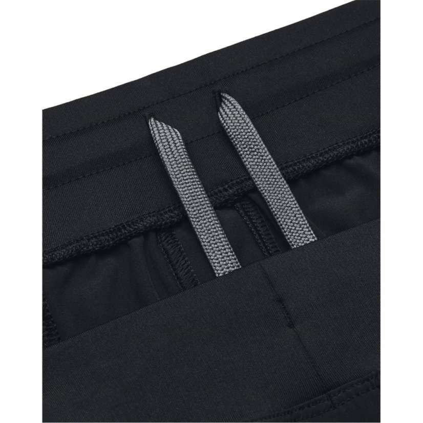 Under Armour Men's Performance Gym Shorts Black