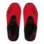 Hot Tuna Tuna Junior Aqua Water Shoes Red/Black