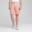 Puma Dlr Short 10In Sn99 Flamingo Pin