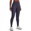Under Armour Fly Fast 3.0 Womens Running Tights TemperedSteel